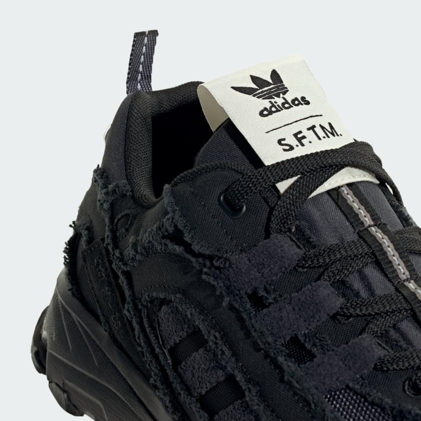 adidas x Song for the Mute ☆ Shadowturf ‘Core Black’ Adidas x Song for the Mute Shadowturf Sneaker » Buy online now!